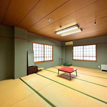 Hotel 森林公園スイス村 青少年 山の家 Kyotango Exterior foto