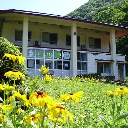 Hotel 森林公園スイス村 青少年 山の家 Kyotango Exterior foto