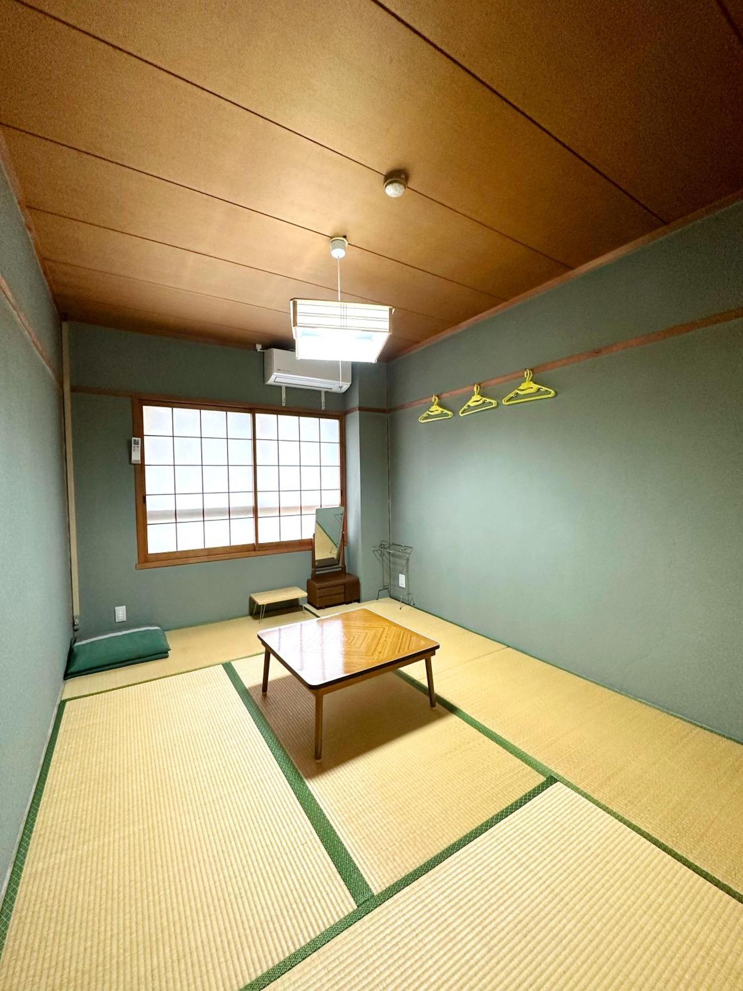 Hotel 森林公園スイス村 青少年 山の家 Kyotango Exterior foto